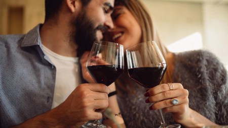 partage des fantasmes sexuels au sein du couple